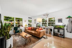 901 Meridian Ave APT 101, Miami Beach, FL 33139, Sold 12/11/23