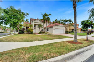 520 Water Point, Weston, FL 33326, Sold 12/07/23