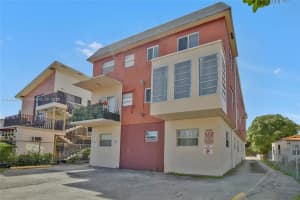 5960 NE 5th Ct APT 2, Miami, FL 33137, - MLS#A11482421