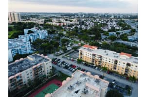 9350 Fontainebleau Blvd APT 110, Miami, FL 33172, Sold 03/04/24