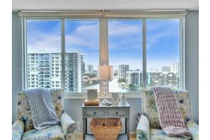 3725 S Ocean Dr APT 1424, Hollywood, FL 33019, Sold 05/20/24