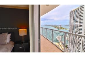 Opera Tower, 1750 N Bayshore Dr APT 2704, Miami, FL 33132, Sold 12/15/23