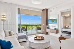 5775 Collins Ave APT 1205, Miami Beach, FL 33140, Sold 03/22/24