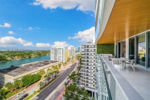 5775 Collins Ave APT 1205, Miami Beach, FL 33140, Sold 03/22/24