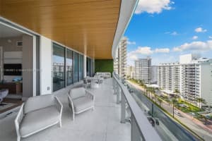 5775 Collins Ave APT 1205, Miami Beach, FL 33140, Sold 03/22/24
