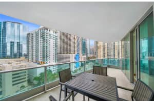 1331 Brickell Bay Dr APT 1102, Miami, FL 33131, Sold 03/04/24