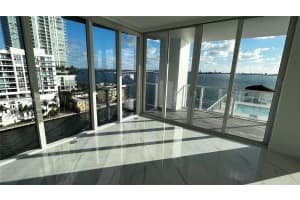 601 NE 27th St Apt 907, Miami, FL 33137, Sold 01/30/24