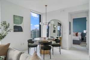 501 NE 31st St #3409, Miami, FL 33137, - MLS#A11482809