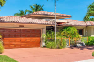 2341 Bayview Ln, North Miami, FL 33181, Sold 04/26/24