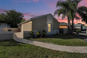 14968 SW 74th Terrace, Miami, FL 33193, Sold 01/29/24