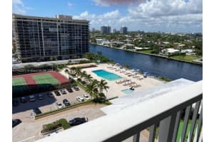 1965 S Ocean Dr 11c Hallandale Beach, FL 33009 - MLS#A11482973