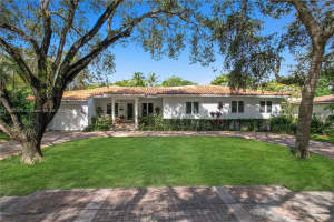 1425 Sarria Ave, Coral Gables, FL 33146, Sold 01/31/24