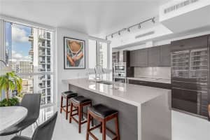1080 Brickell Ave Unit 2909, Miami, FL 33131, Sold 01/11/24