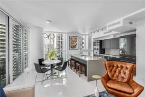 1080 Brickell Ave Unit 2909, Miami, FL 33131, Sold 01/11/24