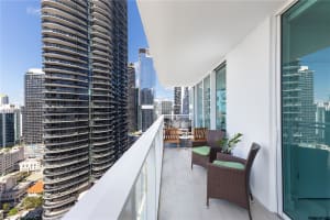 1080 Brickell Ave Unit 2909, Miami, FL 33131, Sold 01/11/24