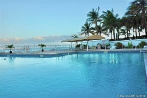 3505 S Ocean Dr APT 606, Hollywood, FL 33019, - MLS#A11483011