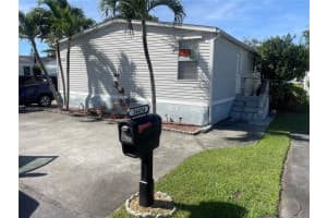 34454 SW 187th Ct #233, Homestead, FL 33034, Sold 03/07/24