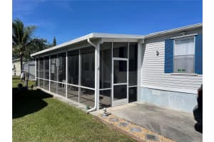 34454 SW 187th Ct #233, Homestead, FL 33034, Sold 03/07/24