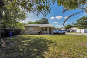 1445 NW 6th Ave, Fort Lauderdale, FL 33311, Sold 12/20/23