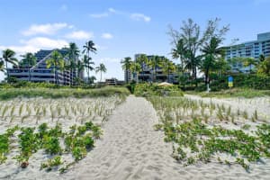 151 Crandon Blvd APT 422, Key Biscayne, FL 33149, Sold 03/13/24