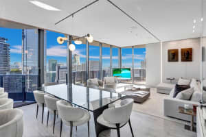 1000 Brickell Plaza, Miami, FL 33131, Sold 08/20/24