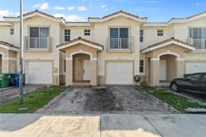 13982 SW 260th St APT 105, Homestead, FL 33032, Sold 03/15/24