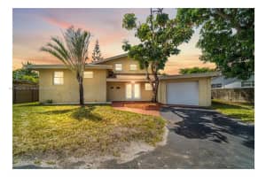 221 SW 31st Ave, Fort Lauderdale, FL 33312, Sold 02/10/24