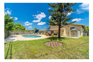 221 SW 31st Ave, Fort Lauderdale, FL 33312, Sold 02/10/24