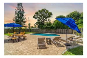 221 SW 31st Ave, Fort Lauderdale, FL 33312, Sold 02/10/24