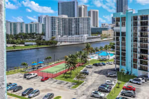 400 Leslie Dr APT 931, Hallandale Beach, FL 33009, Sold 02/29/24