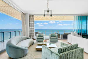 5775 Collins Ave Apartment 1203, Miami Beach, FL 33140, Sold 06/06/24