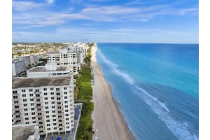 3221 S Ocean Blvd APT 210, Highland Beach, FL 33487, Sold 07/01/24