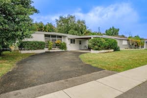 314 S 56th Ave, Hollywood, FL 33023, Sold 03/07/24