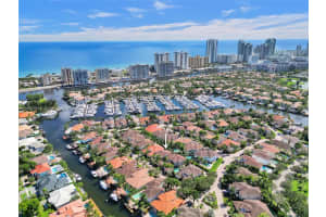 920 Captiva Dr, Hollywood, FL 33019, Sold 04/24/24