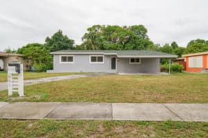1051 Park Dr, Fort Lauderdale, FL 33312, Sold 03/13/24