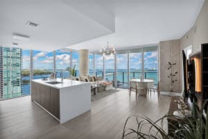 2900 NE 7th Ave Unit 2502, Miami, FL 33137, Sold 03/05/24