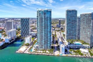 2900 NE 7th Ave Unit 2502, Miami, FL 33137, Sold 03/05/24