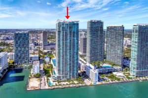 2900 NE 7th Ave Unit 2502, Miami, FL 33137, Sold 03/05/24