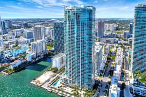 2900 NE 7th Ave Unit 2502, Miami, FL 33137, Sold 03/05/24