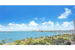 1900 N Bayshore Dr APT 903, Miami, FL 33132, Sold 12/11/23