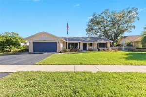 5384 SW 119th Ave, Cooper City, FL 33330, Sold 03/26/24