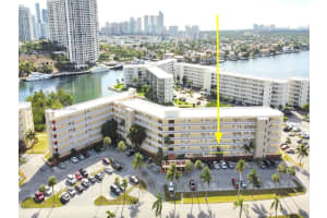 2930 Point E Dr APT E210, Aventura, FL 33160, Sold 07/10/24