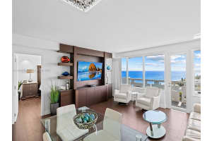 3111 N Ocean Dr APT 1208, Hollywood, FL 33019, Sold 12/22/23