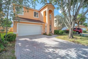 7782 NW 18th St, Pembroke Pines, FL 33024, Sold 03/14/24