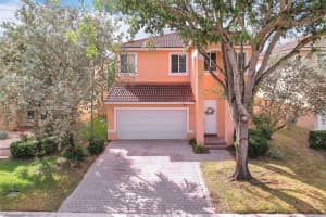 7782 NW 18th St, Pembroke Pines, FL 33024, Sold 03/14/24