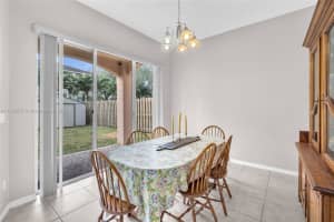7782 NW 18th St, Pembroke Pines, FL 33024, Sold 03/14/24