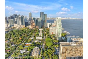 1901 Brickell Ave APT B1514, Miami, FL 33129, Sold 03/27/24