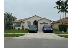 11371 SW 20th St, Miramar, FL 33025, Sold 01/03/24