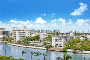 2555 Collins Ave APT 804, Miami Beach, FL 33140, Sold 05/24/24
