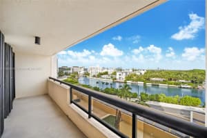 2555 Collins Ave APT 804, Miami Beach, FL 33140, Sold 05/24/24